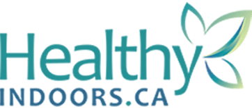 Healthy Indoors Logo